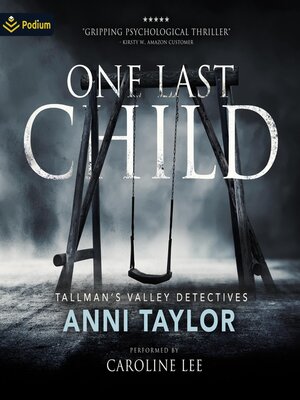cover image of One Last Child